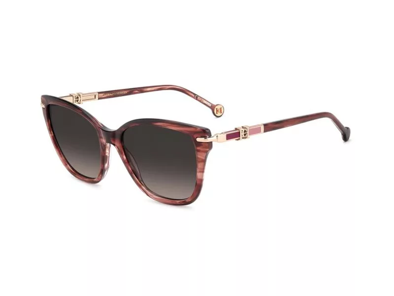 Carolina Herrera Solbriller HER 0379/S 573/HA