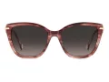 Carolina Herrera Solbriller HER 0379/S 573/HA