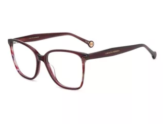   Carolina Herrera HER 0392 LHF 55 Női szemüvegkeret (optikai keret)