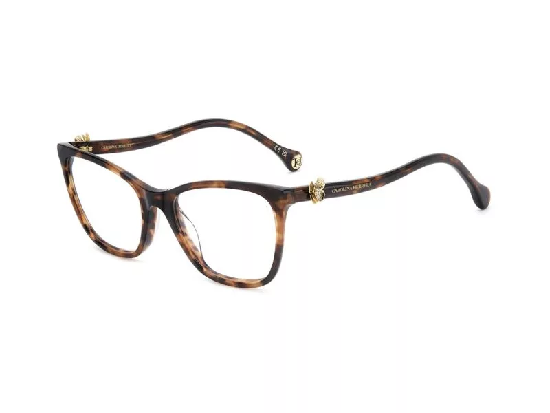 Carolina Herrera Briller HER 0395/G 086