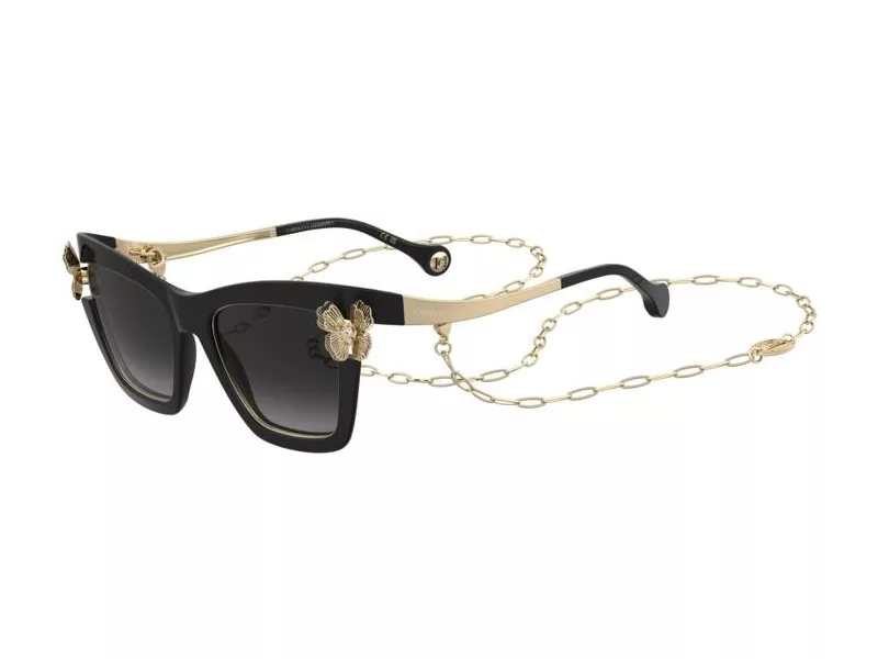 Carolina Herrera Solbriller HER 0399/S 807/9O
