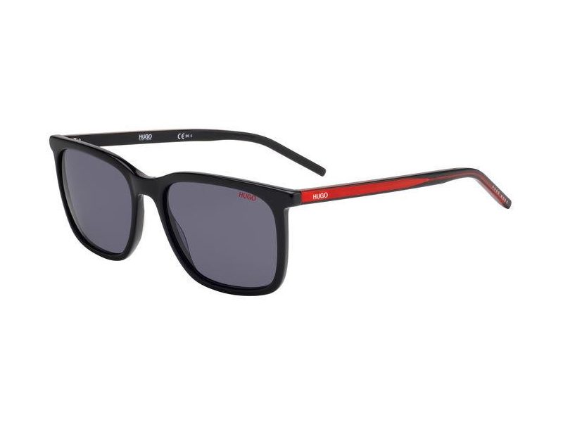 Hugo Boss Solbriller HG 1027/S OIT/IR