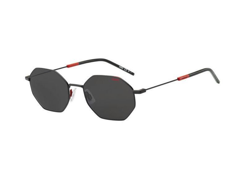 Hugo Boss Solbriller HG 1118/S BLX/IR