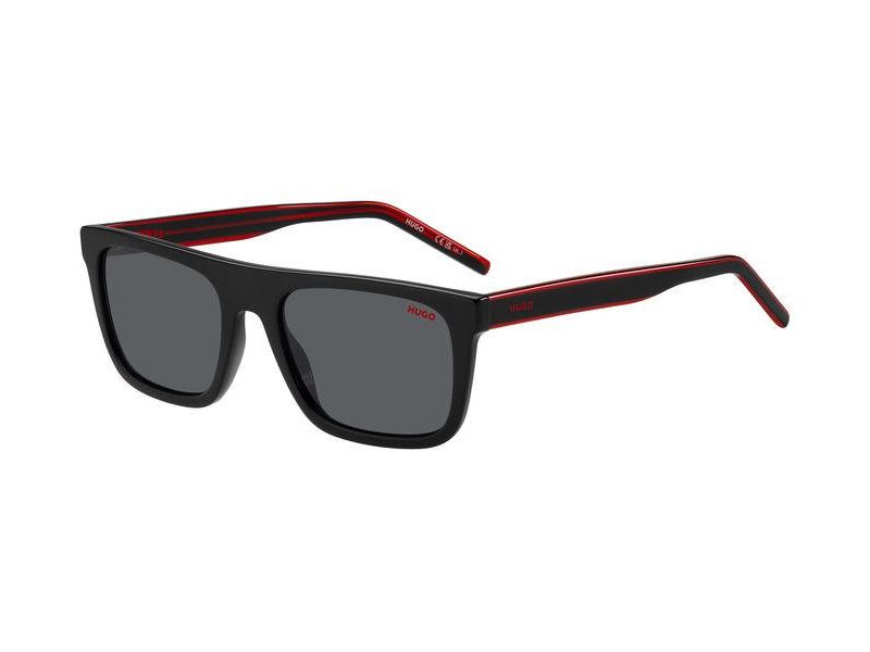 Hugo Boss Solbriller HG 1297/S OIT/IR