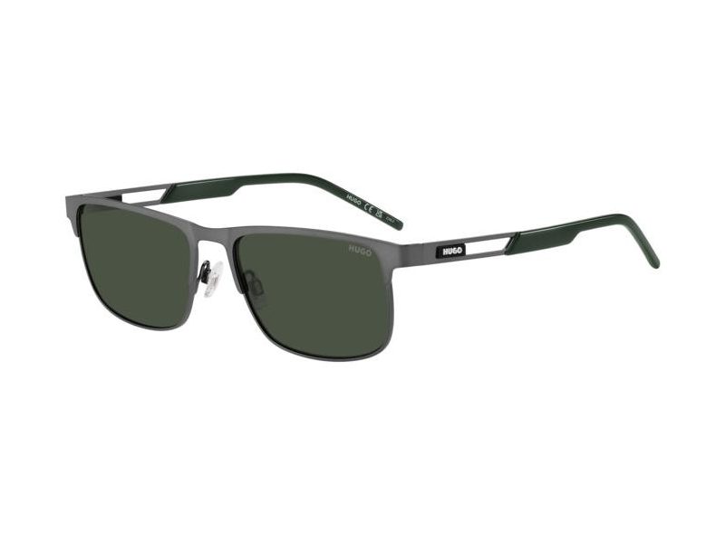 Hugo Boss Solbriller HG 1385/S R80/QT