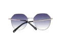 Ana Hickmann Solbriller HIY 3001 09A