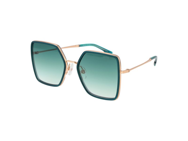 Ana Hickmann Solbriller HIY 3002 H01