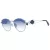 Ana Hickmann Solbriller HIY 3004 03A
