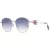 Ana Hickmann Solbriller HIY 3004 05A