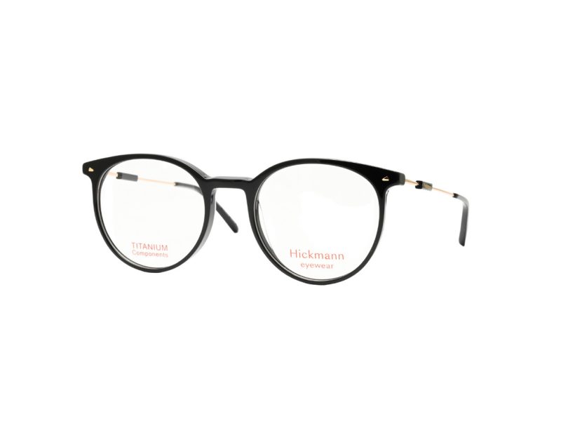 Ana Hickmann Briller HIY 6009T A01