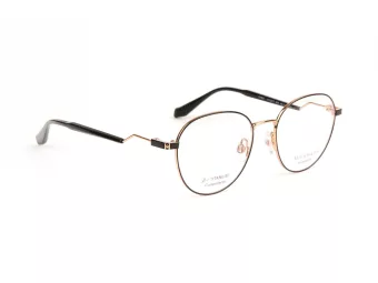   Ana Hickmann HI 1237T 09A 49 Női szemüvegkeret (optikai keret)