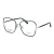 Ana Hickmann Briller HI 1241 06A
