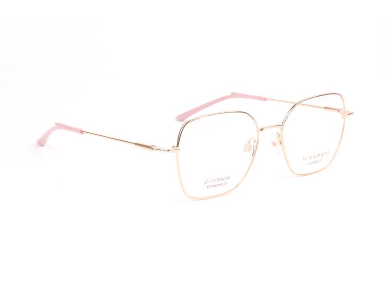 Ana Hickmann HI 1242T 05A 53 Női szemüvegkeret (optikai keret)