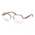 Ana Hickmann Briller HI 1245 D01