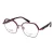 Ana Hickmann Briller HI 1245 T01