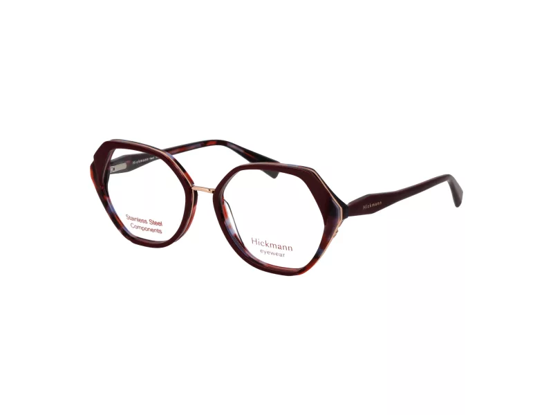 Ana Hickmann Briller HI 1248 H03