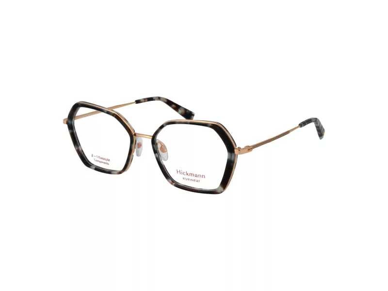 Ana Hickmann Briller HI 1249T G21