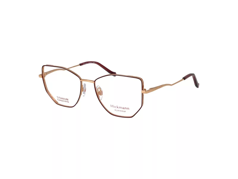 Ana Hickmann Briller HI 1255 07A