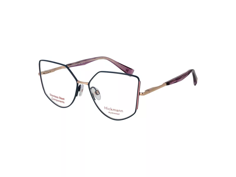Ana Hickmann Briller HI 1258 05A