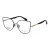 Ana Hickmann Briller HI 1258 09A