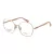 Ana Hickmann Briller HI 1259 05A