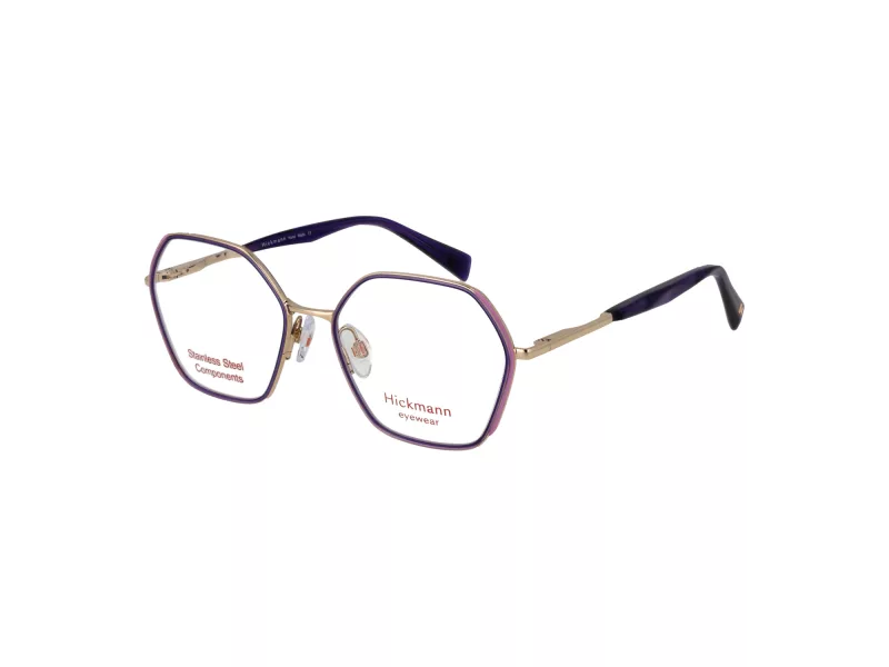 Ana Hickmann Briller HI 1259 H01