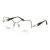 Ana Hickmann Briller HI 1271 12A