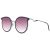 Ana Hickmann Solbriller HI 3066T 02A