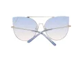 Ana Hickmann Solbriller HI 3087 04A