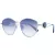 Ana Hickmann Solbriller HI 3187 03A