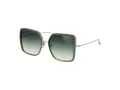 Ana Hickmann Solbriller HI 3196 T01