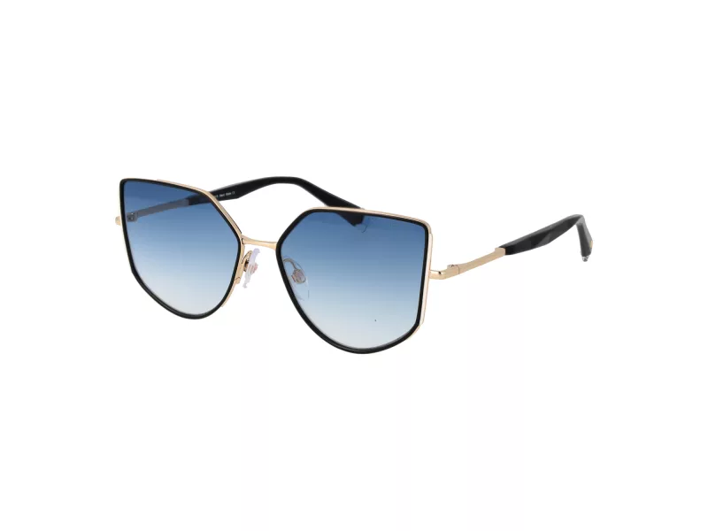 Ana Hickmann Solbriller HI 3207 A01A