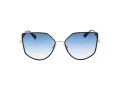 Ana Hickmann Solbriller HI 3207 A01A