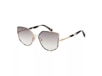 Ana Hickmann Solbriller HI 3207 G22A