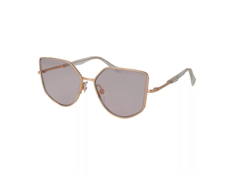 Ana Hickmann Solbriller HI 3207 T01A