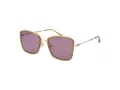 Ana Hickmann Solbriller HI 3220 T01