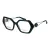 Ana Hickmann Briller HI 6301 T01