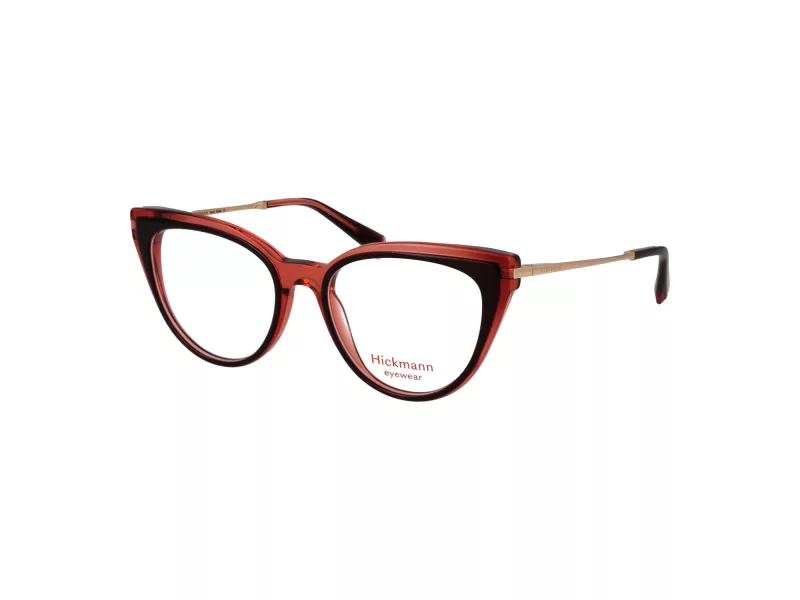 Ana Hickmann Briller HI 6320 G21