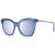 Ana Hickmann Solbriller HI 9064 T01