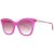 Ana Hickmann Solbriller HI 9064 T03