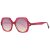 Ana Hickmann Solbriller HI 9143 T01
