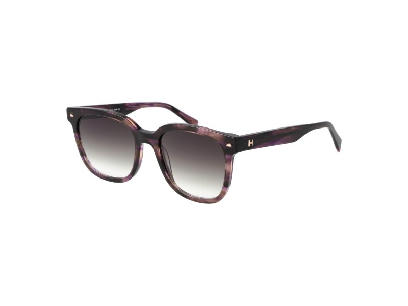 Ana Hickmann Solbriller HI 9169 E01