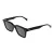 Ana Hickmann Solbriller HI 9172 A01
