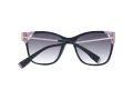 Ana Hickmann Solbriller HI 9173 P01