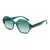 Ana Hickmann Solbriller HI 9176 H02
