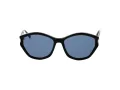 Ana Hickmann Solbriller HI 9185 A01
