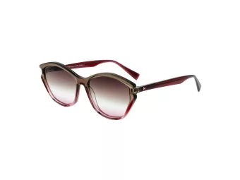 Ana Hickmann Solbriller HI 9185 C01
