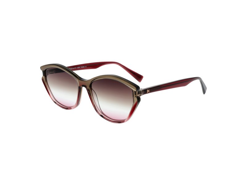 Ana Hickmann Solbriller HI 9185 C01