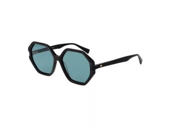 Ana Hickmann Solbriller HI 9186 A01