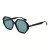 Ana Hickmann Solbriller HI 9186 A01